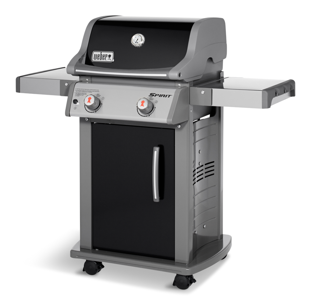 Weber Spirit E-210 2-Burner Propane Gas BBQ Grill | Canadian Tire