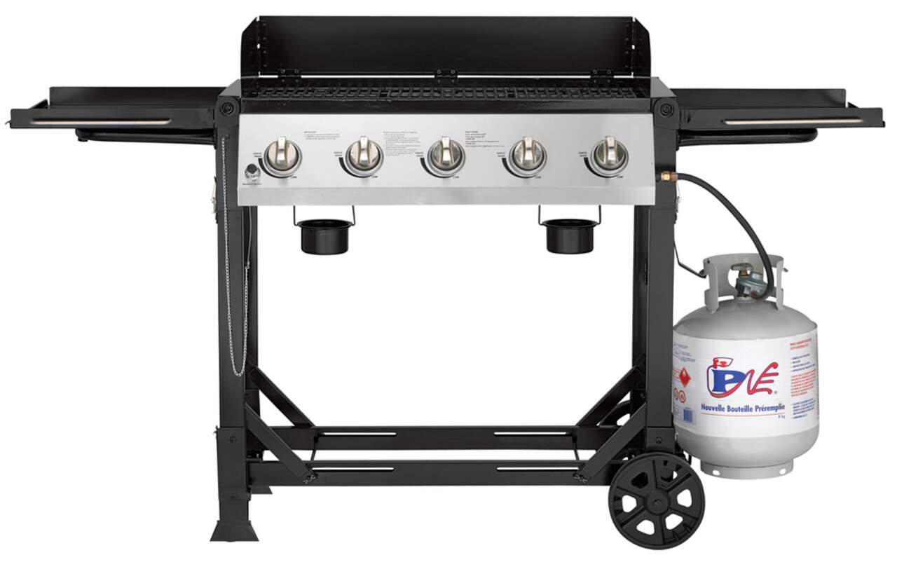 Bbq grill canadian tire outlet