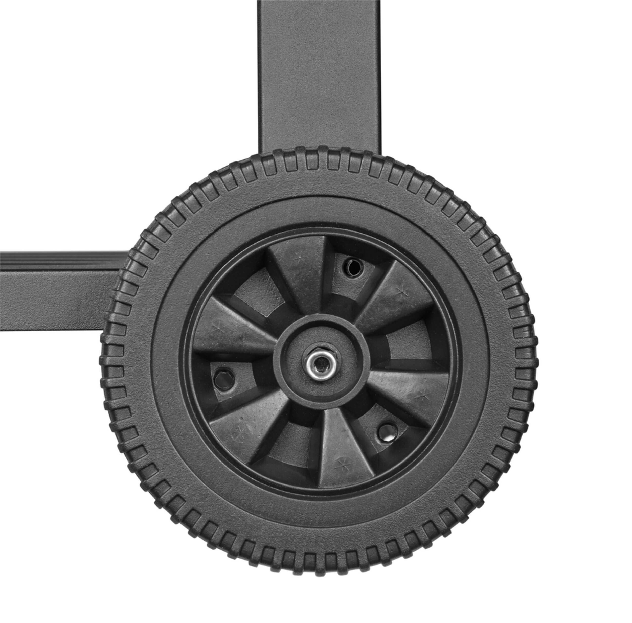 MASTER Chef Stationary Charcoal BBQ Canadian Tire