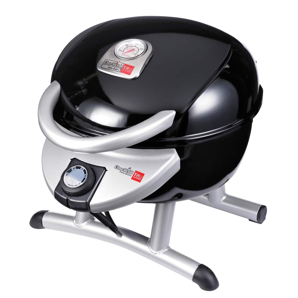 Char Broil Table Top Electric BBQ