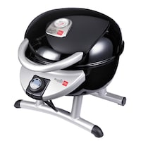 Char-Broil Table Top Electric BBQ