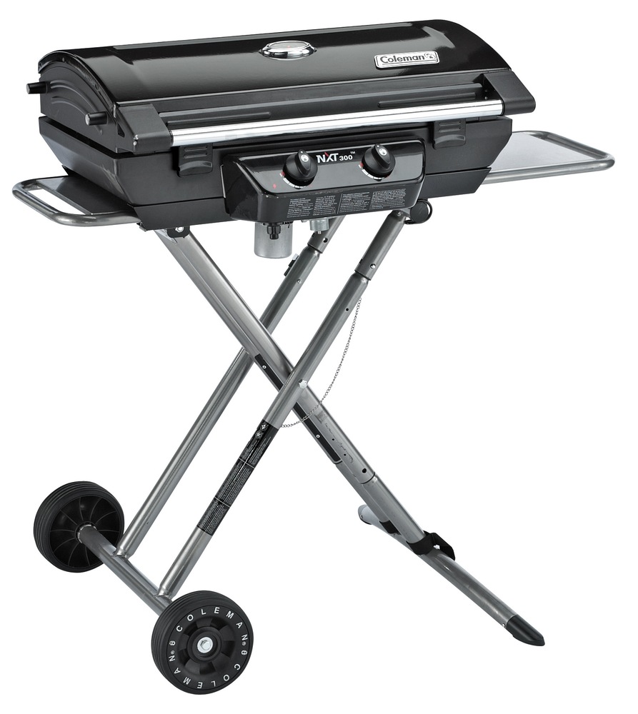 Barbecue portatif Coleman NXT 300, noir Canadian Tire