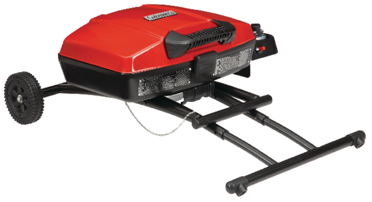Coleman Roadtrip Sport Portable Single Burner Propane Gas BBQ