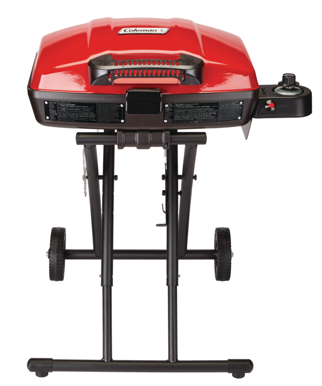 Coleman roadtrip sport charcoal grill hotsell