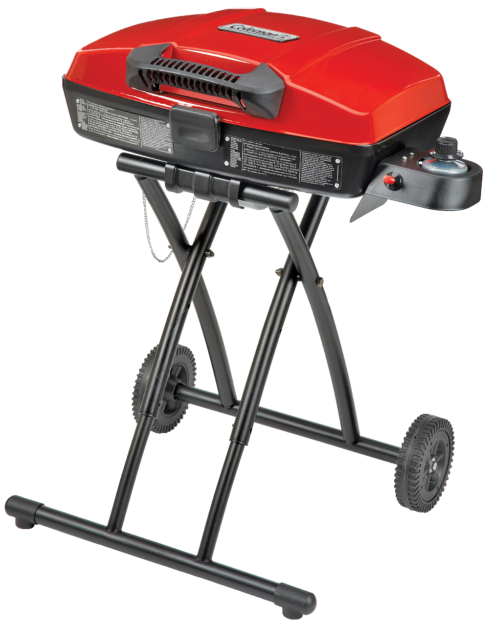 Coleman roadtrip sport propane on sale grill