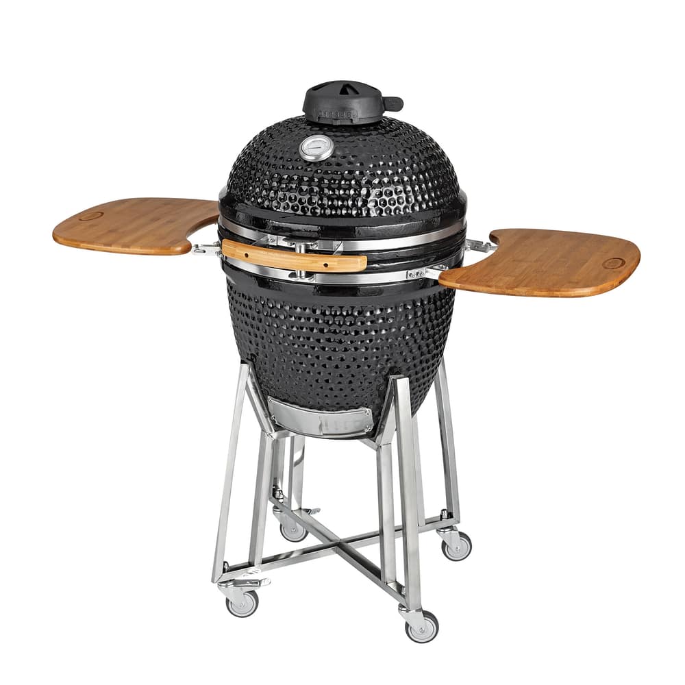 Louisiana Kamado Grill | Canadian Tire