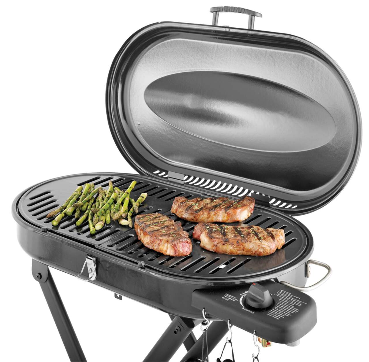 MASTER Chef Portable Cart BBQ Canadian Tire