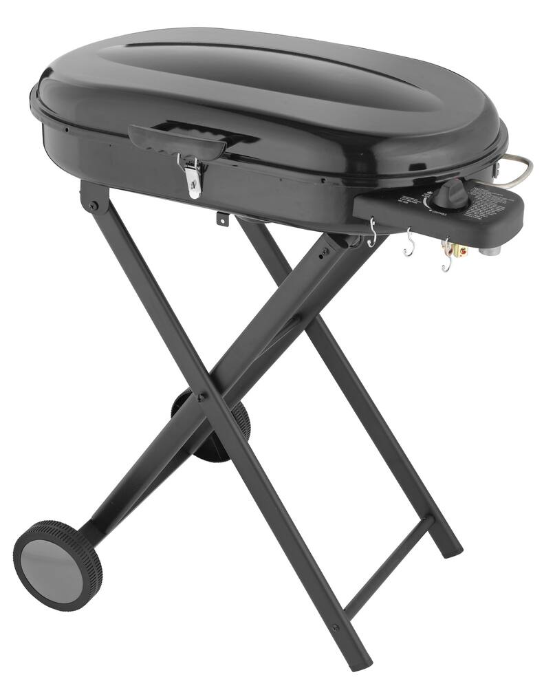 MASTER Chef Portable Cart BBQ | Canadian Tire