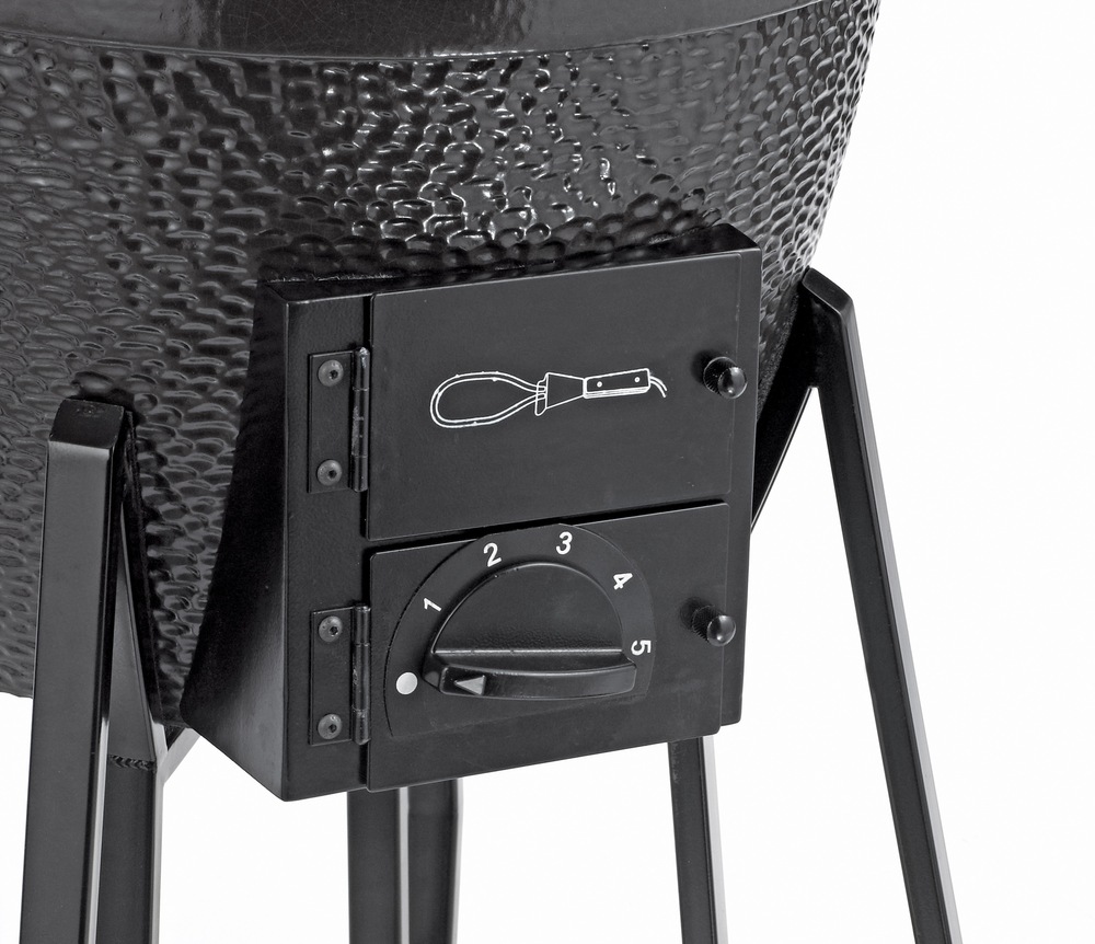 Vision Grills Kamado MSeries Charcoal BBQ Canadian Tire