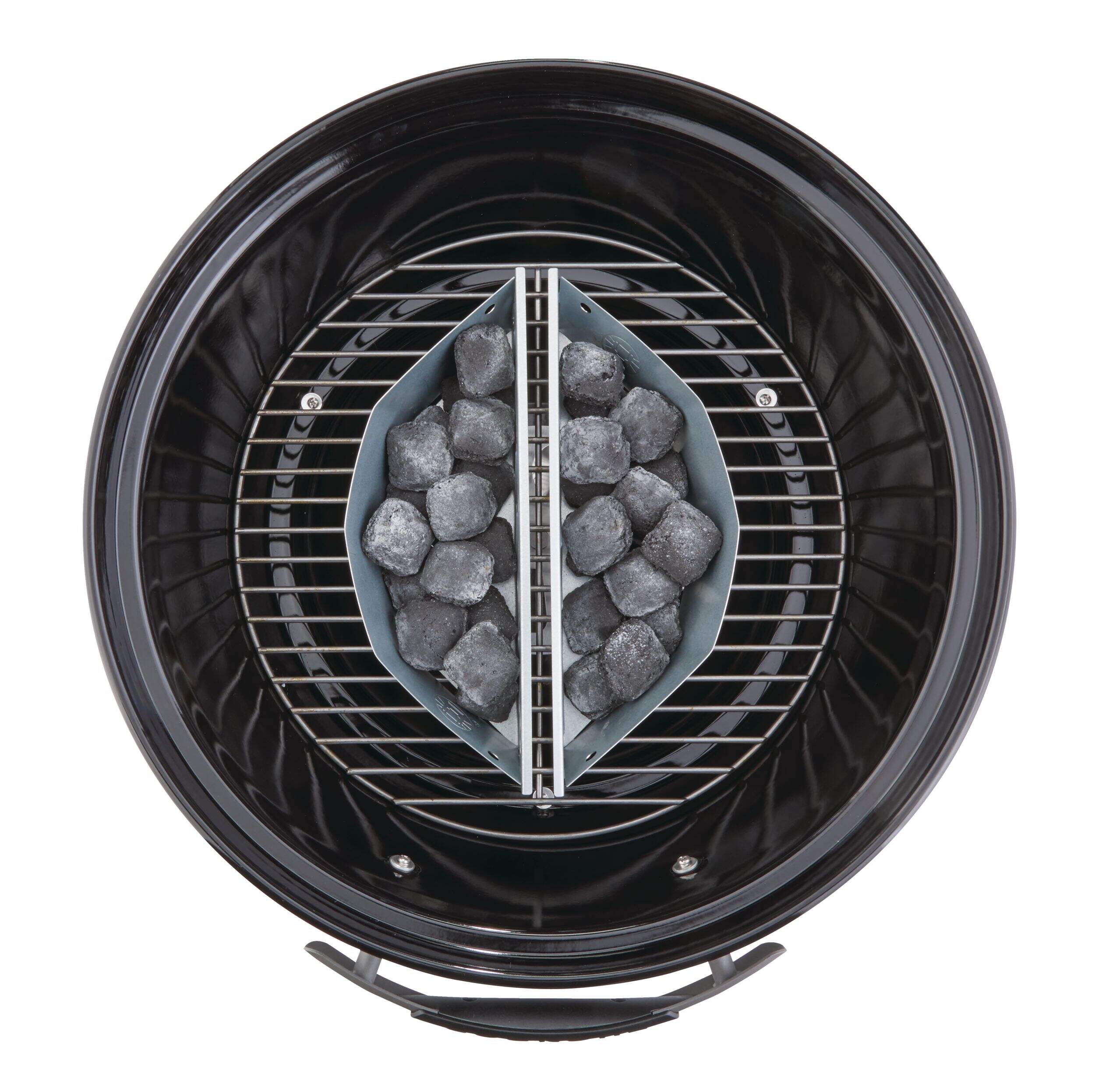 Coleman - Barbecue australien Overhead_Flat