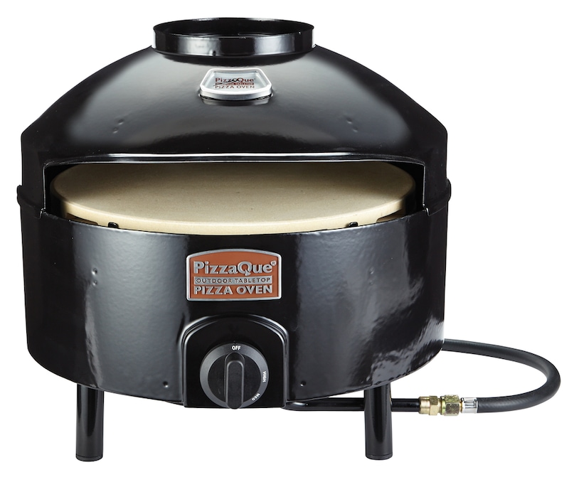 Pizzacraft PizzaQue Propane Pizza Oven Canadian Tire