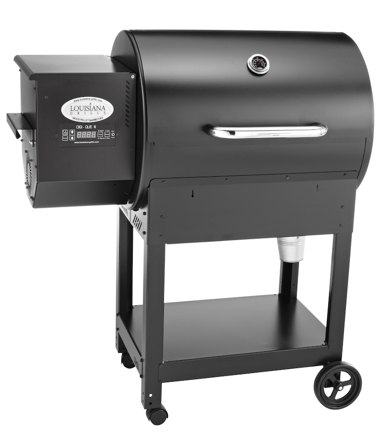 Louisiana Grills Pellet Grill Canadian Tire