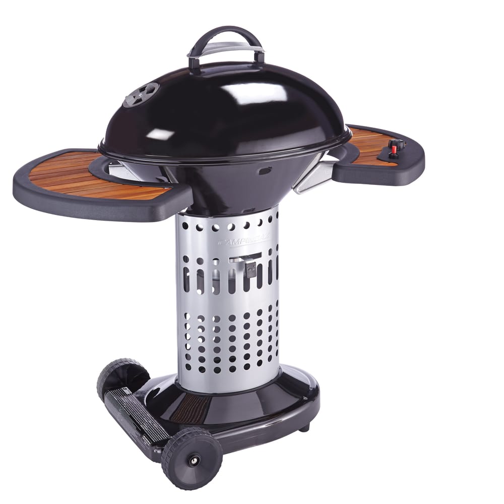 Coleman Gas Assist Charcoal BBQ | Canadian Tire