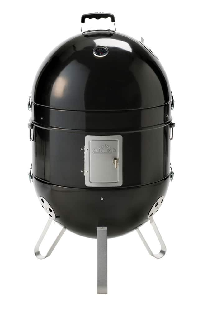 Napoleon Apollo® 300 3-in-1 Charcoal Smoker | Canadian Tire