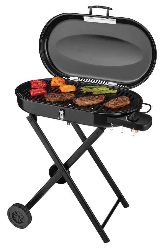 MASTER Chef Portable Cart Gas Grill Canadian Tire