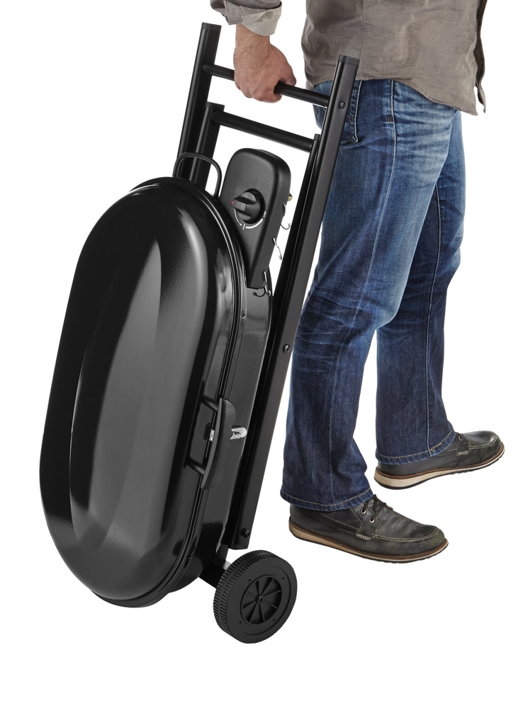 MASTER Chef Portable Cart Gas Grill Canadian Tire