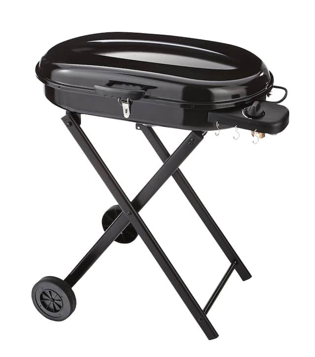 MASTER Chef Portable Cart Gas Grill Canadian Tire
