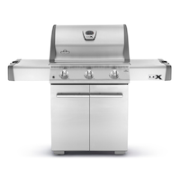 Napoleon LEX485 Propane BBQ