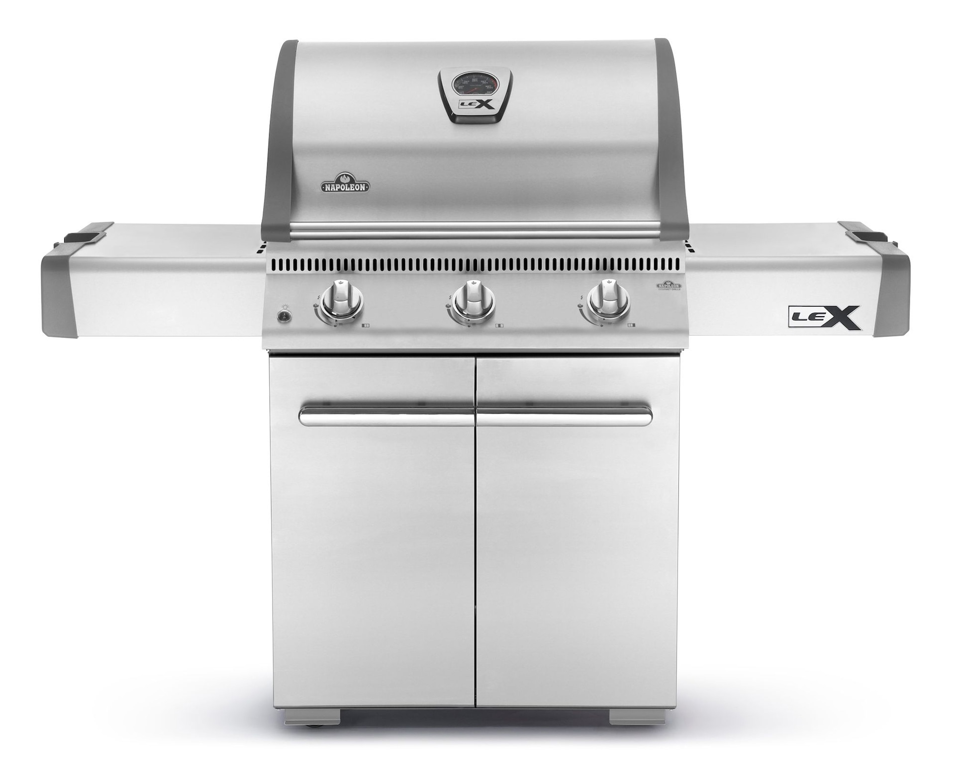 Napoleon LEX485 Natural Gas BBQ Canadian Tire
