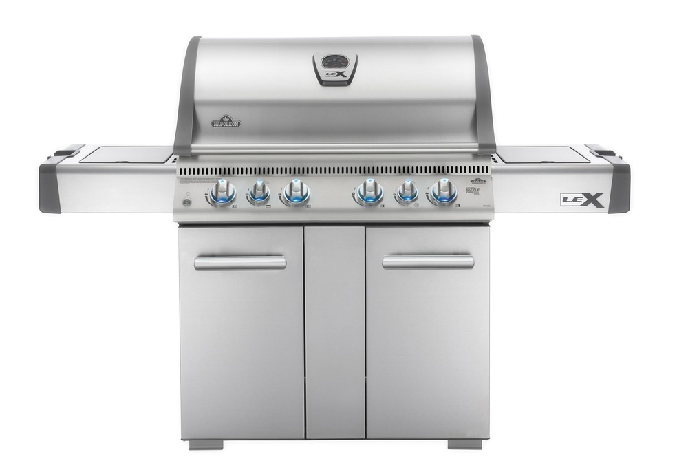Napoleon LEX605RSBI Propane BBQ Canadian Tire