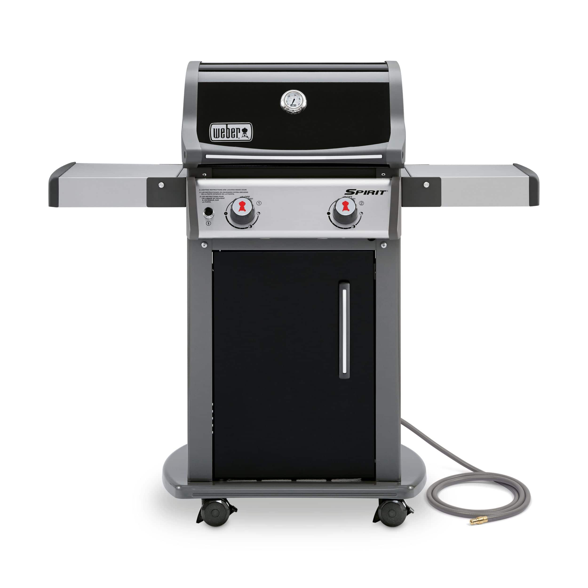 Natural 2025 gas grill