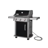 Weber Spirit E-310 3-Burner Natural Gas BBQ Grill Front_Three_Fourths_Angled_Left