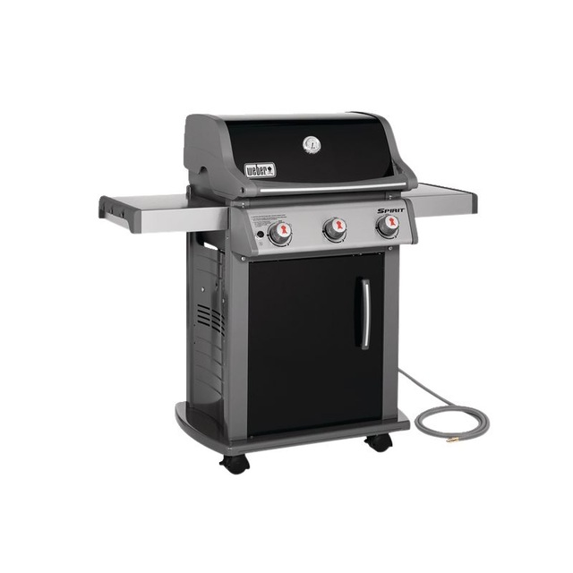 er Spirit E310 3Burner Natural Gas BBQ Grill Canadian Tire