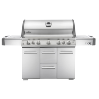 Napoleon LEX730RSBI Propane BBQ