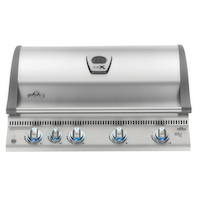 Napoleon LEX605RBI Built-In Natural Gas BBQ