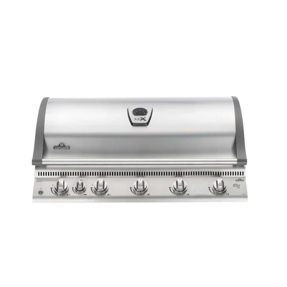 Napoleon LEX730RBI BuiltIn Natural Gas BBQ Canadian Tire