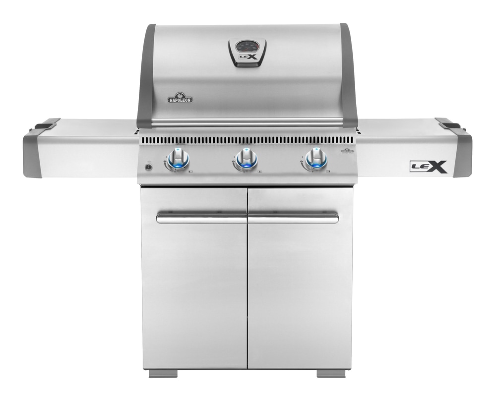 Napoleon LEX 485 Natural Gas Grill Canadian Tire