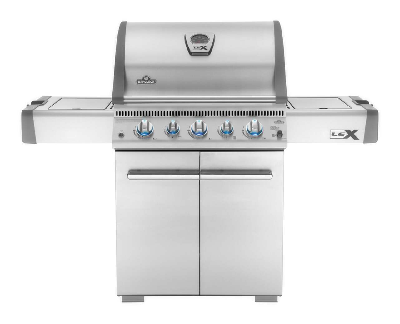 Napoleon 485 2025