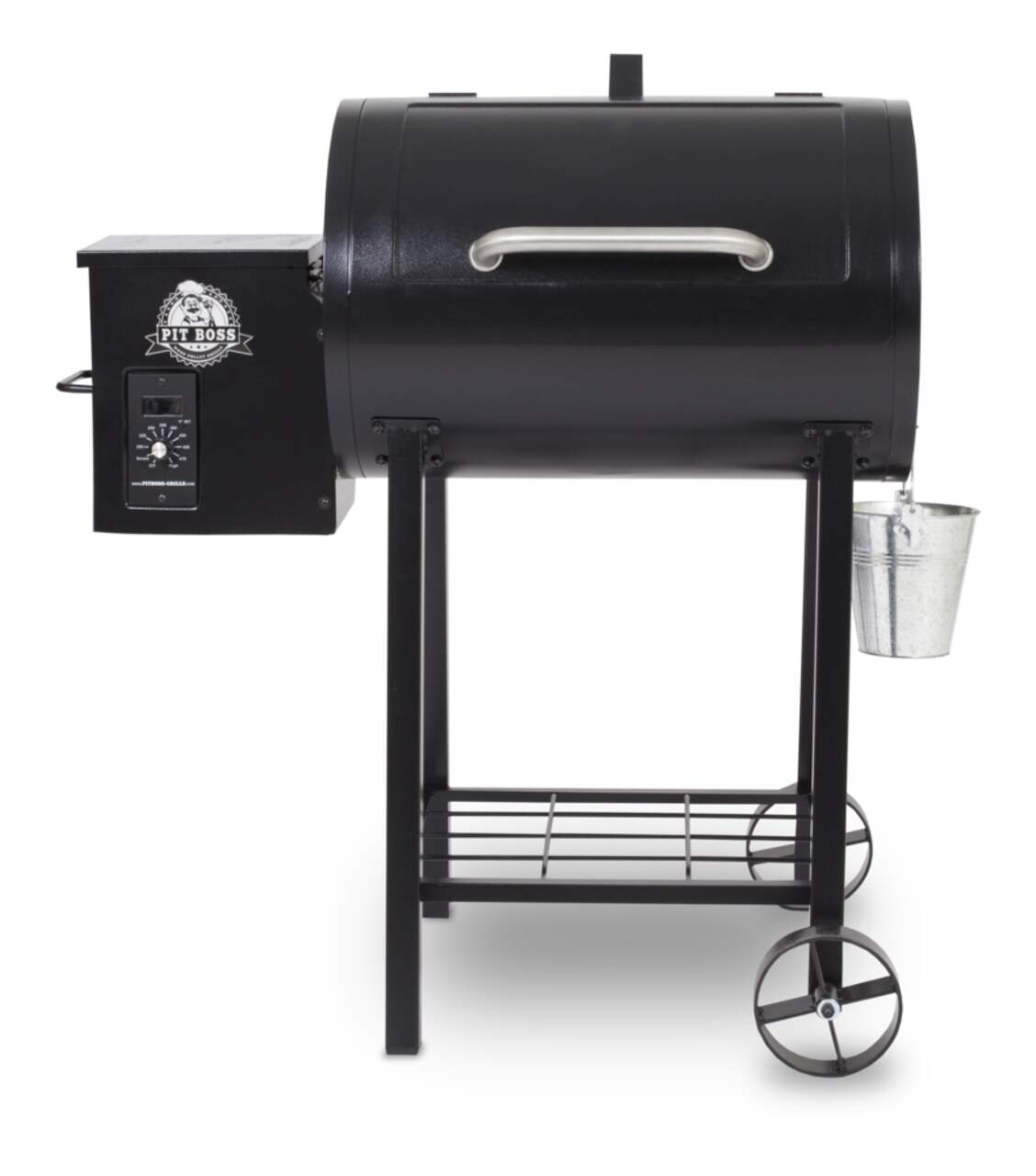 Pit boss sales 340 grill cover