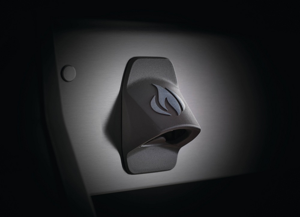 Napoleon Rogue SE 625 RSIB 5Burner Natural Gas BBQ Grill with Infrared