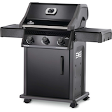 Napoleon Rogue 425 - Barbecue au gaz propane, 3 brûleurs Front_Three_Fourths_Angled_Left