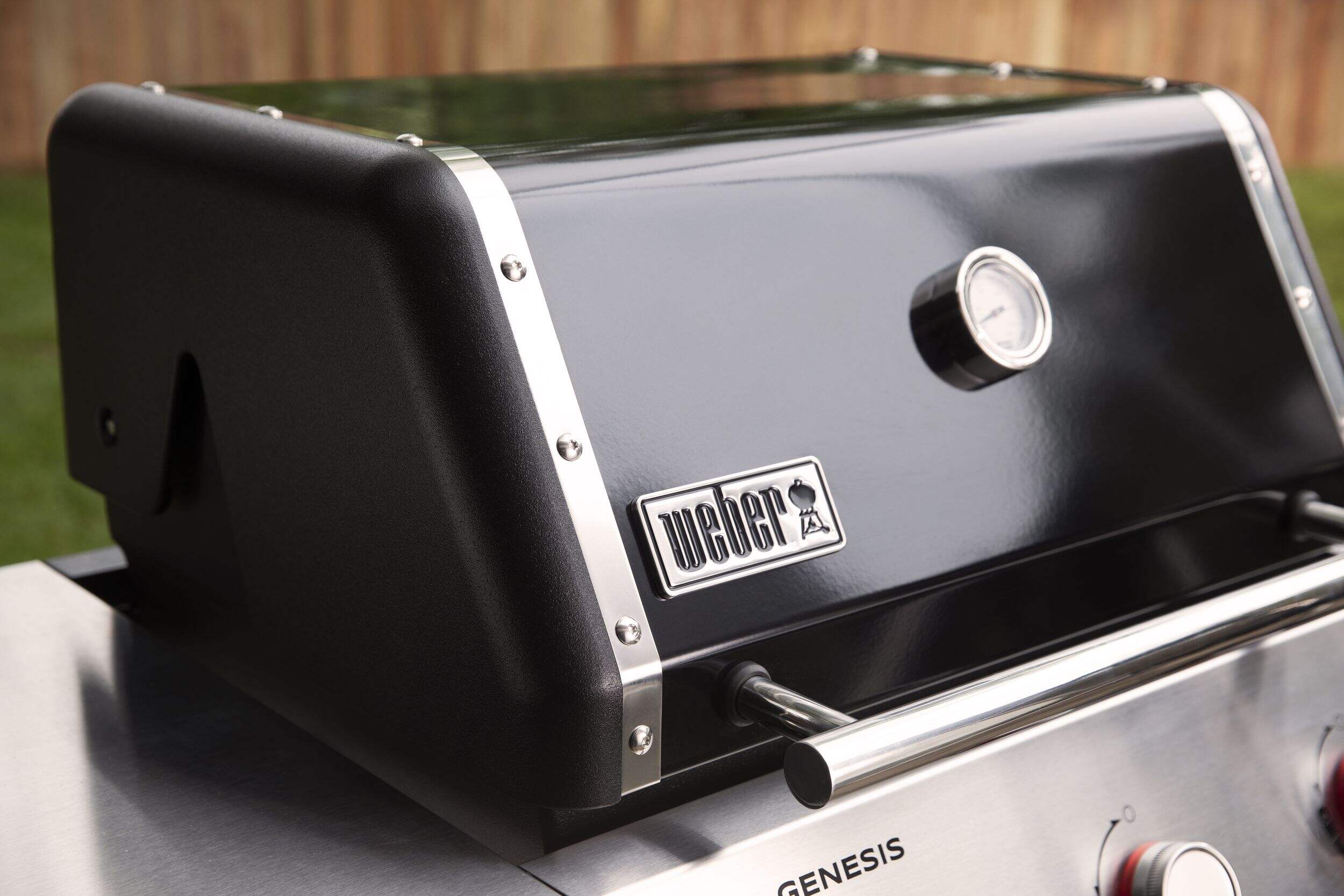 er Genesis E315 Propane Gas Barbecue Canadian Tire