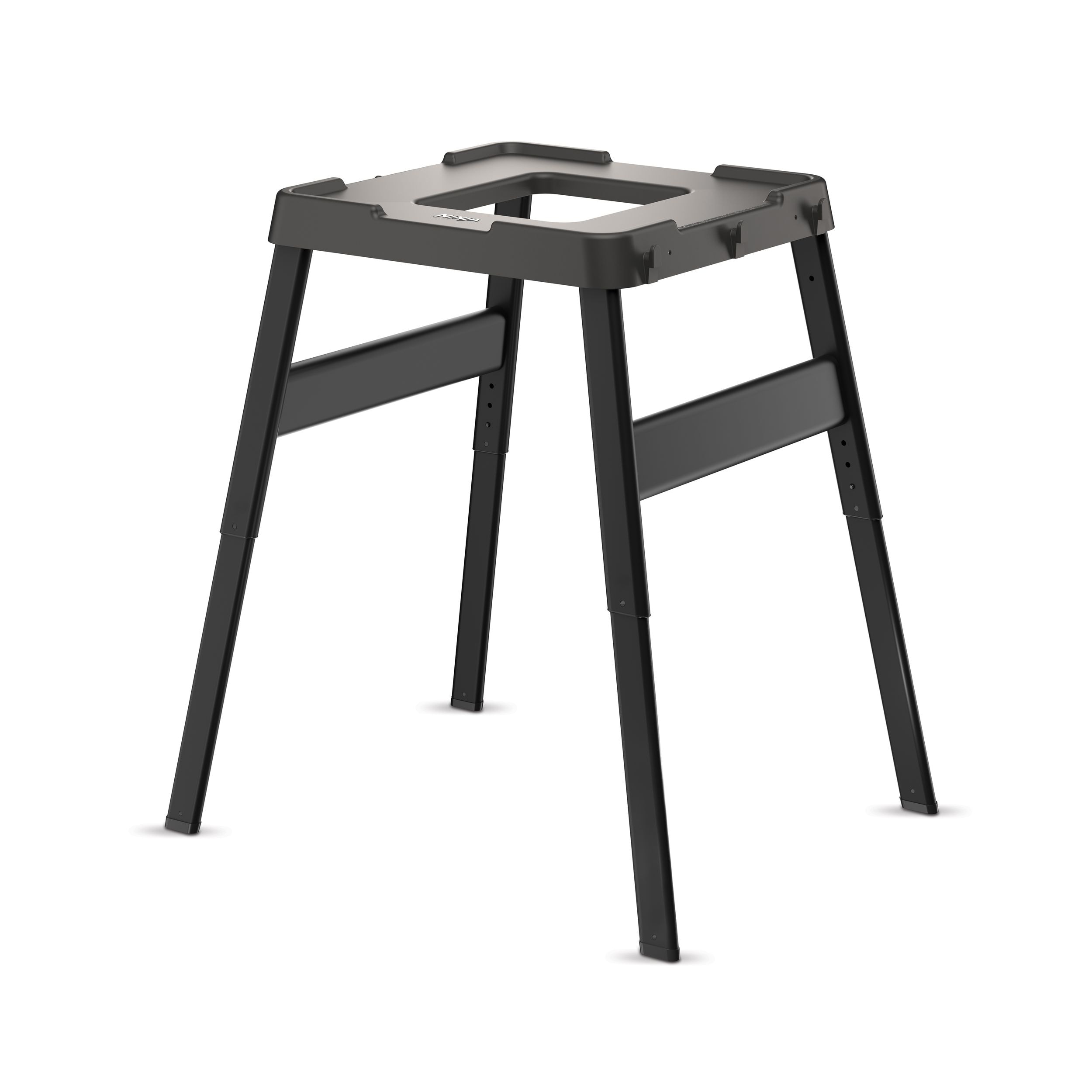 Ninja Woodfire™ XL Outdoor Cooking Stand, Black Canadian Tire