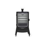 Fumoir vertical PB1 Pit Boss 5 Series Front_Flat