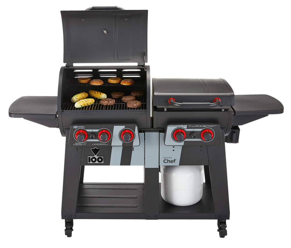 griddle barbecue grills