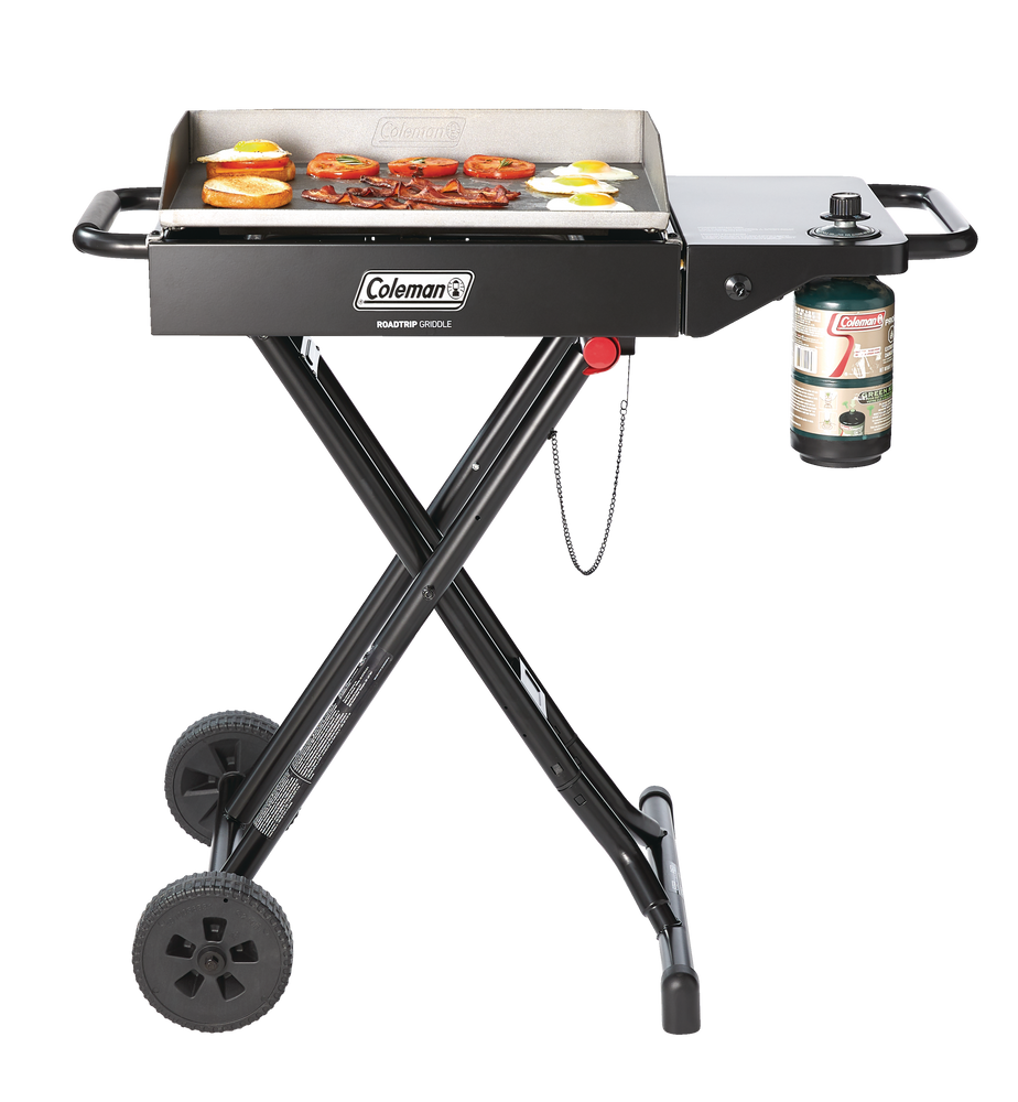 Coleman® Roadtrip™ Griddle XLT, Black Canadian Tire