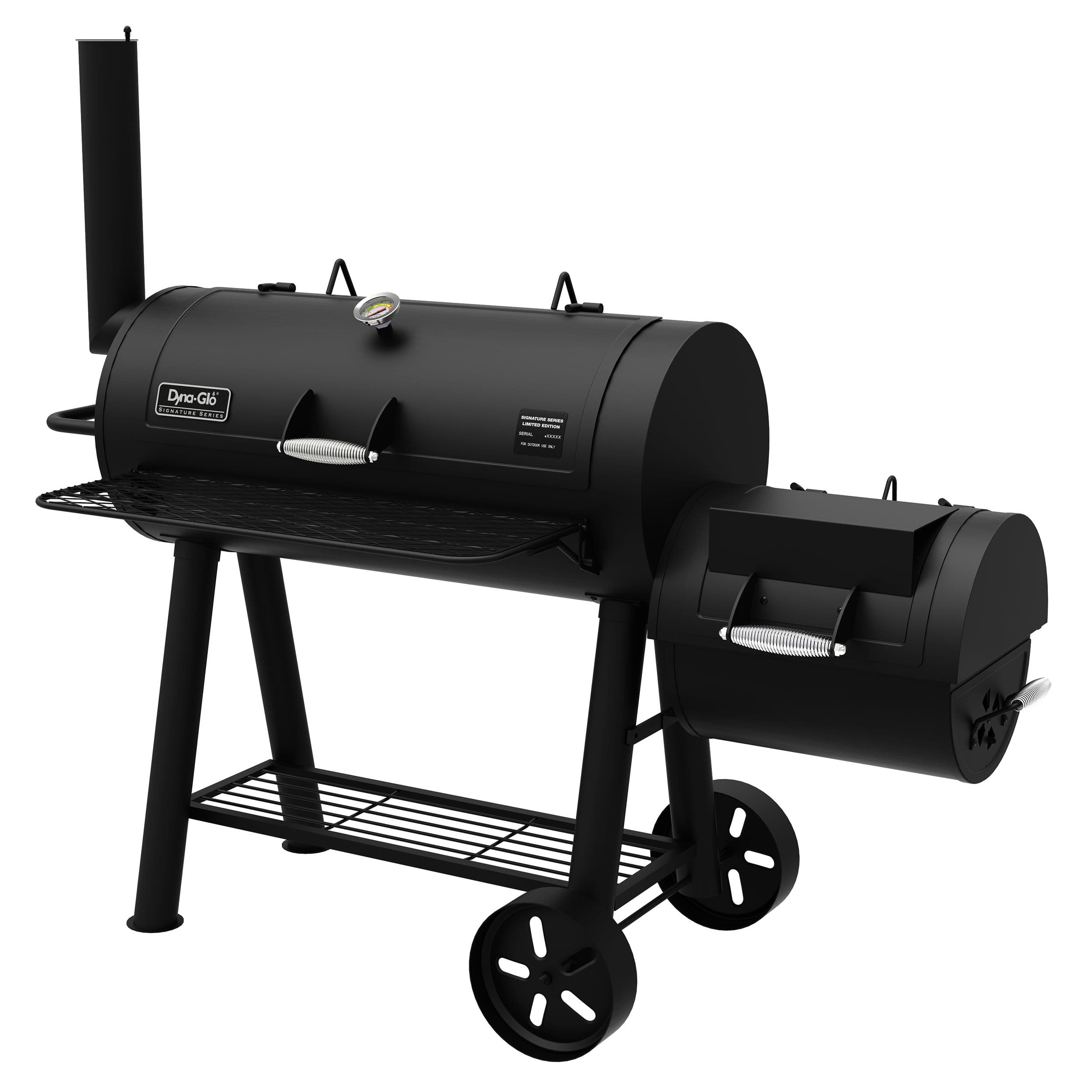 Canadian tire smoker best sale