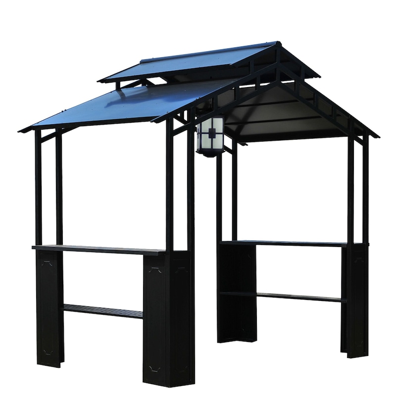 Sunjoy Wakewood Hardtop Gazebo Canadian Tire