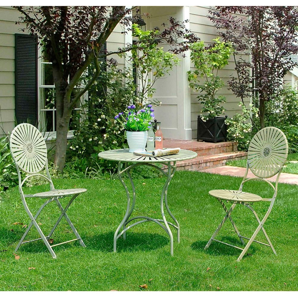 Ensemble bistro Sunjoy Soude Canadian Tire