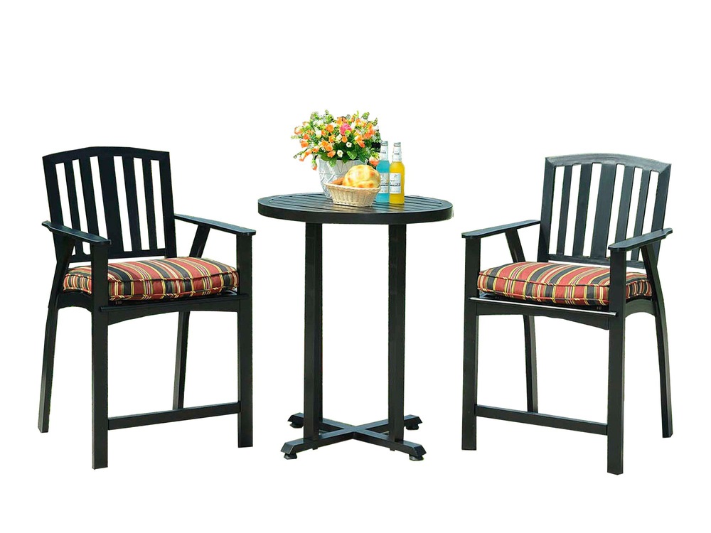 Sunjoy Cambria Bistro Set Canadian Tire
