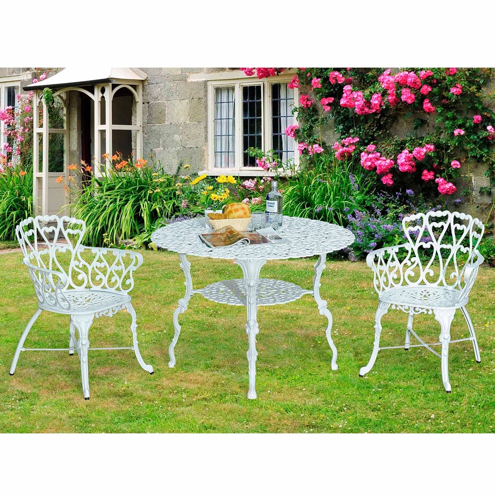 Sunjoy Mexicaine Bistro Set Canadian Tire