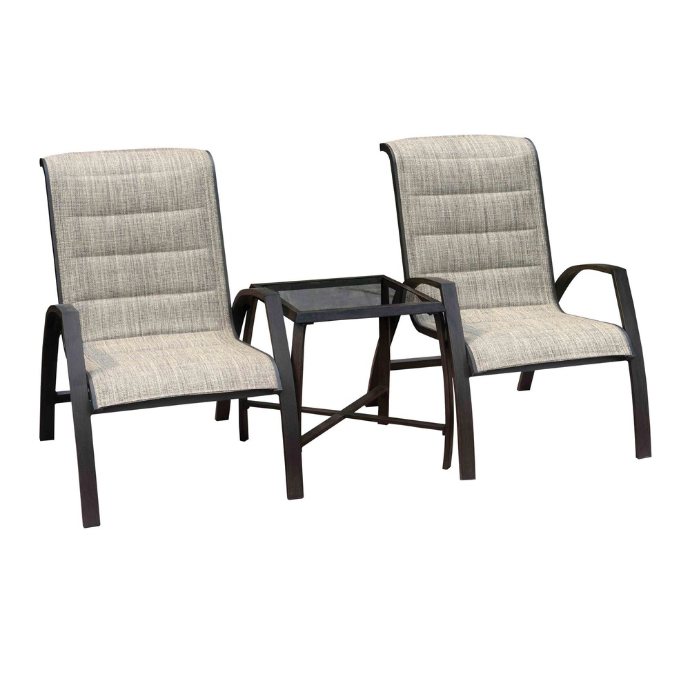 Sunjoy Veranda Bistro Set Canadian Tire