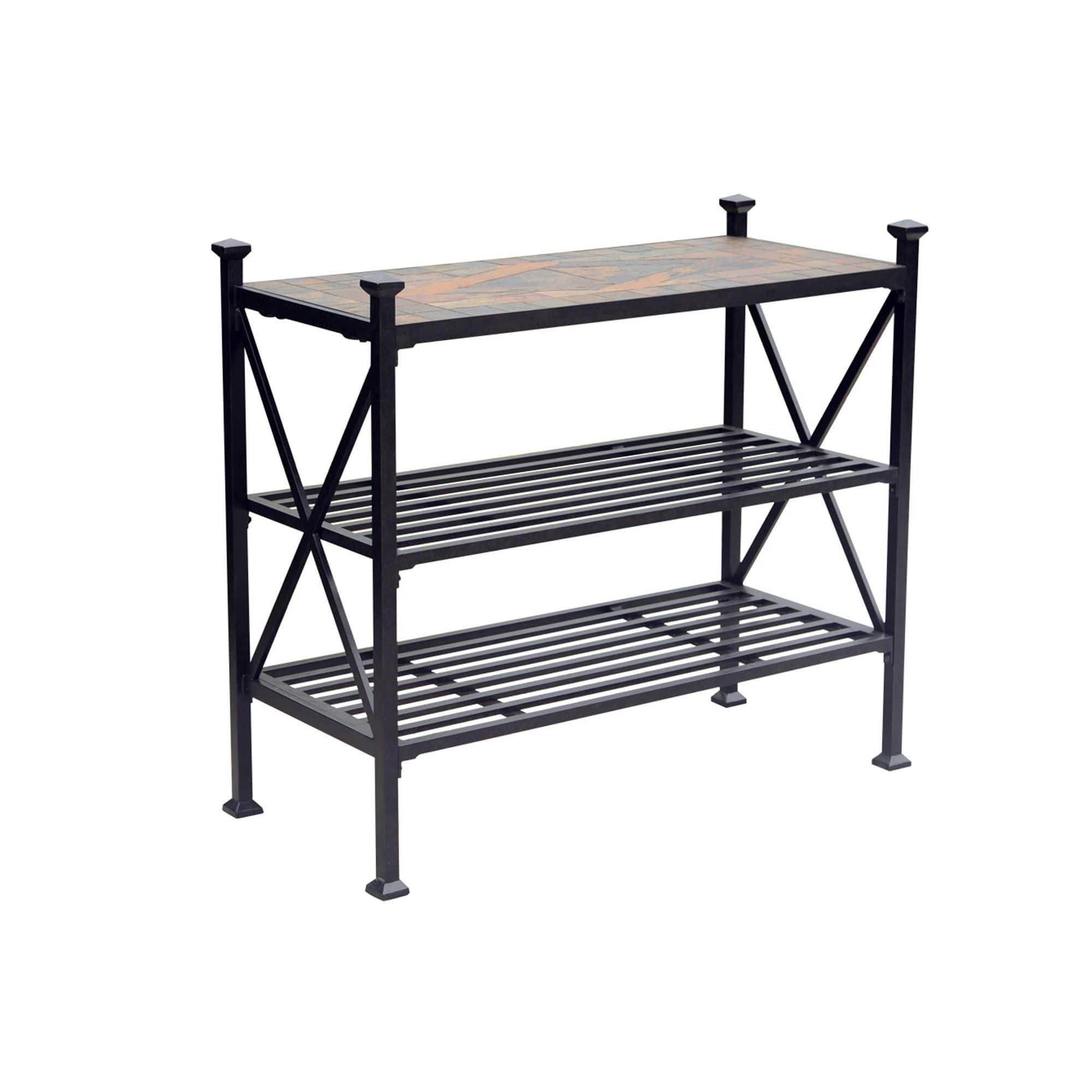 Sunjoy Melody Console Table | Canadian Tire