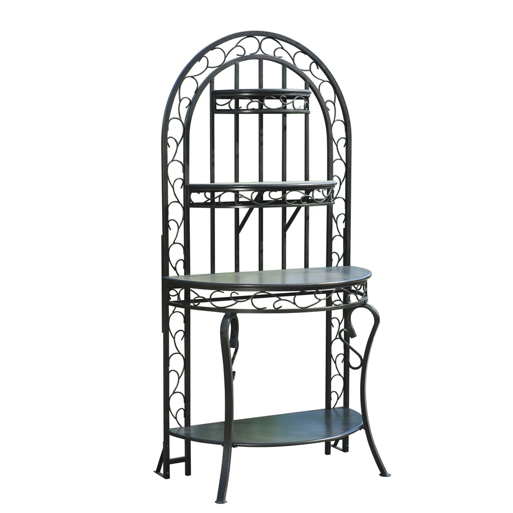 Sunjoy Brioche Baker’s Rack Canadian Tire