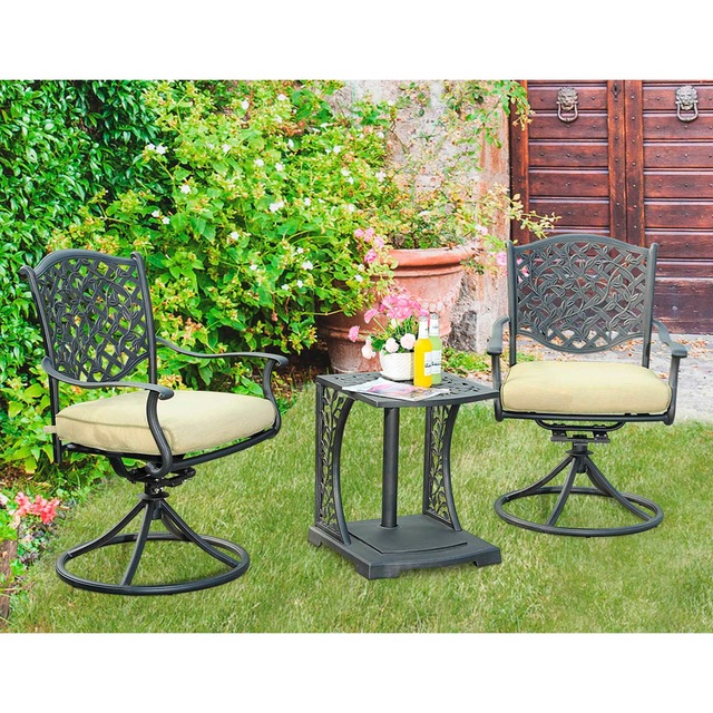 Sunjoy Maymont Bistro Set Canadian Tire