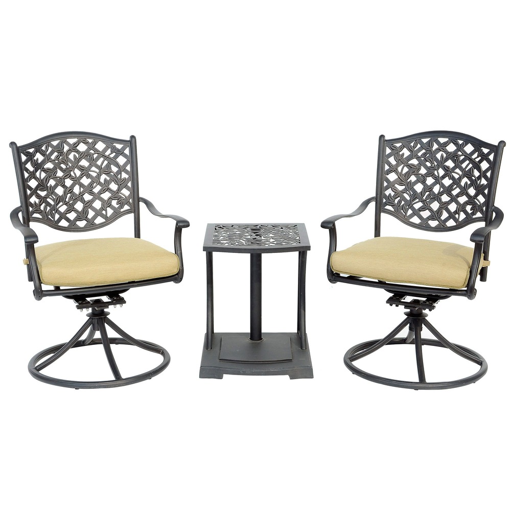 Sunjoy Maymont Bistro Set Canadian Tire
